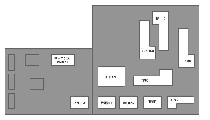 設備一覧2